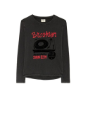 Camiseta Brooklyn Five