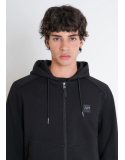 Sudadera Capucha Antony Morato