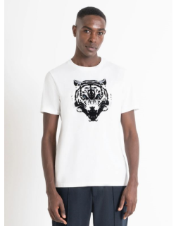 Camiseta Tigre Antony Morato