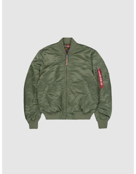 Bomber MA-1 Alpha Industries