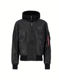 Bomber Ma-1 D-Tec Alpha Industries