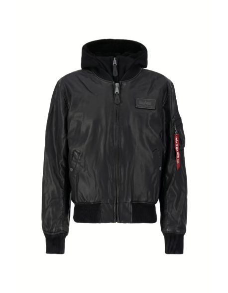 Bomber Ma-1 D-Tec Alpha Industries