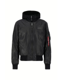 Bomber Ma-1 D-Tec Alpha Industries