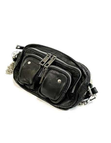 Bolso Helena Washed Nunoo