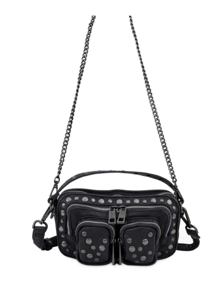 Bolso Helena Rivet Washed Nunoo