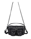 Bolso Helena Rivet Washed Nunoo