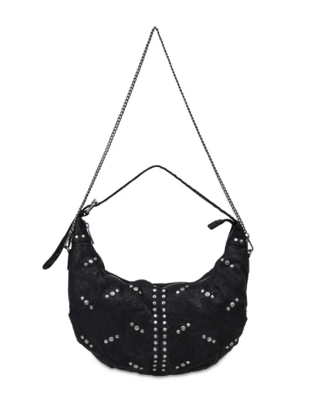 Bolso Dagmar Rivet Washed Nunoo