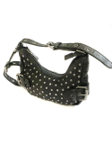 Bolso Palma Rivet Washed Nunoo