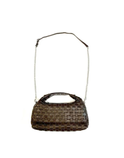 Bolso Dandy Braided Sheep Nunoo