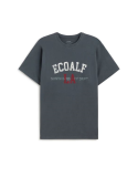 Camiseta Logo Venice Ecoalf