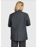 Blazer Classy Alix The Label