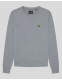 Sudadera Lyle&Scott