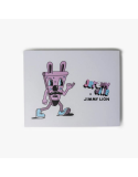 Caja Jeremy Ville Jimmy Lion